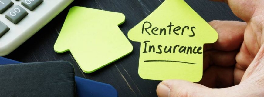 Renters Insurance Lincoln City OR